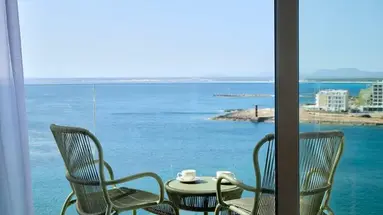 Iberostar Selection Es Trenc