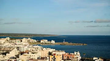 Iberostar Selection Es Trenc