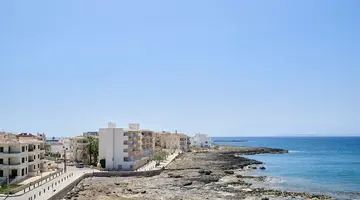 Iberostar Selection Es Trenc
