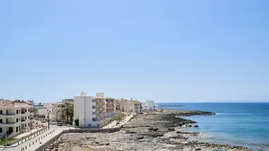 Iberostar Selection Es Trenc