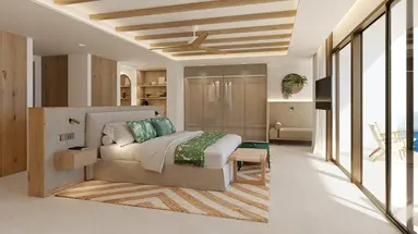 IBEROSTAR SELECTION ES TRENC