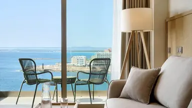 Iberostar Selection Es Trenc