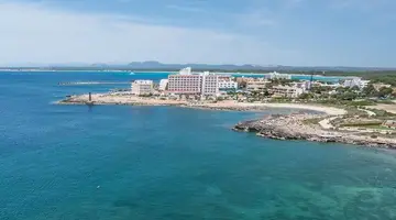 Iberostar Selection Es Trenc