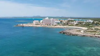 Iberostar Selection Es Trenc