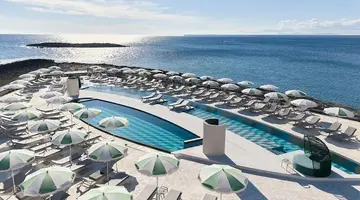 Iberostar Selection Es Trenc
