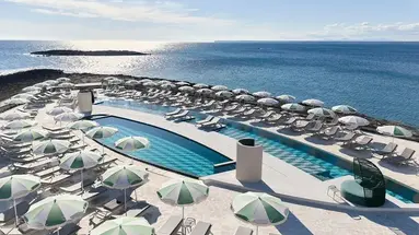 Iberostar Selection Es Trenc