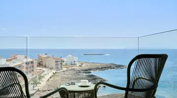 Iberostar Selection Es Trenc
