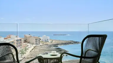 Iberostar Selection Es Trenc