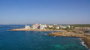 Iberostar Selection Es Trenc