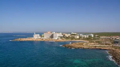 Iberostar Selection Es Trenc