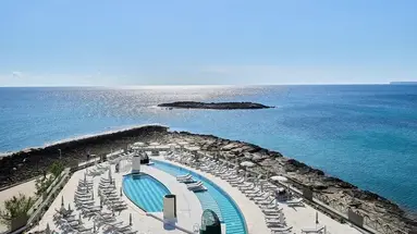 Iberostar Selection Es Trenc