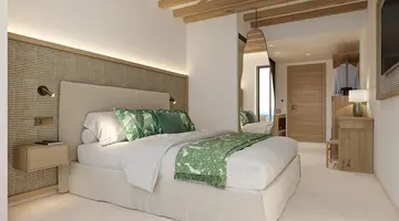 IBEROSTAR SELECTION ES TRENC