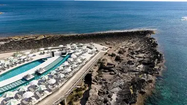 Iberostar Selection Es Trenc