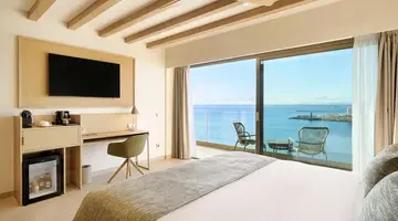Iberostar Selection Es Trenc