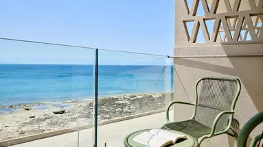 Iberostar Selection Es Trenc