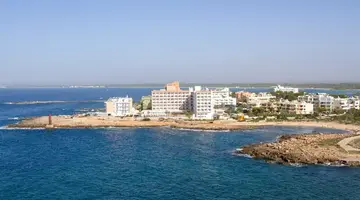 Iberostar Selection Es Trenc