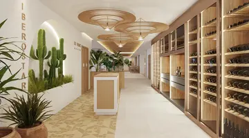IBEROSTAR SELECTION ES TRENC