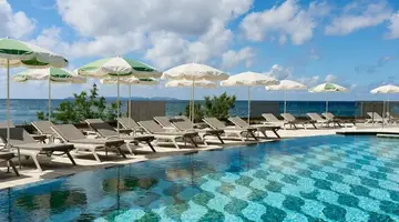 Iberostar Selection Es Trenc