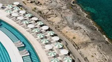 Iberostar Selection Es Trenc