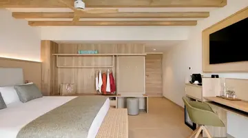 Iberostar Selection Es Trenc