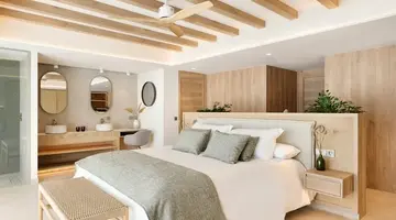 Iberostar Selection Es Trenc