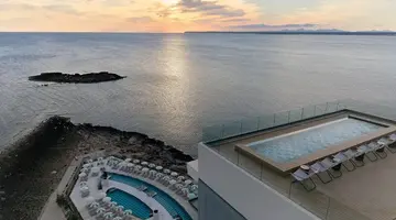 Iberostar Selection Es Trenc