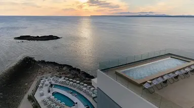 Iberostar Selection Es Trenc