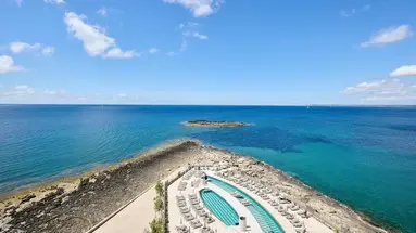 Iberostar Selection Es Trenc