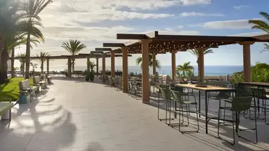 Iberostar Selection Fuerteventura Palace
