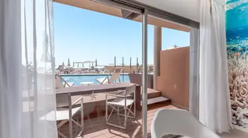 IBEROSTAR SELECTION FUERTEVENTURA PALACE