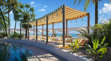 Iberostar Selection Fuerteventura Palace