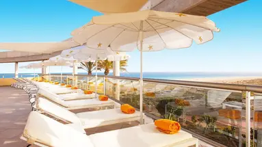 Iberostar Selection Fuerteventura Palace