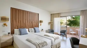 IBEROSTAR SELECTION FUERTEVENTURA PALACE