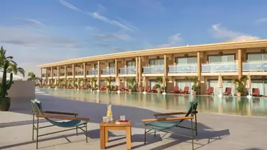 IBEROSTAR SELECTION FUERTEVENTURA PALACE