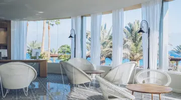 IBEROSTAR SELECTION FUERTEVENTURA PALACE