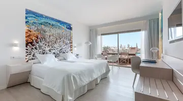 IBEROSTAR SELECTION FUERTEVENTURA PALACE