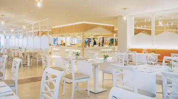 IBEROSTAR SELECTION FUERTEVENTURA PALACE