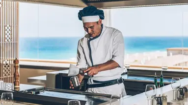 Iberostar Selection Fuerteventura Palace