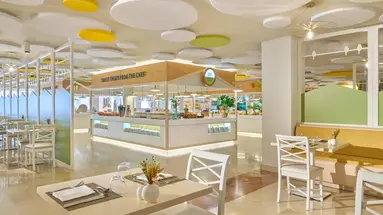 Iberostar Selection Fuerteventura Palace