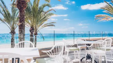 IBEROSTAR SELECTION FUERTEVENTURA PALACE