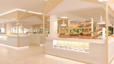 Iberostar Selection Fuerteventura Palace
