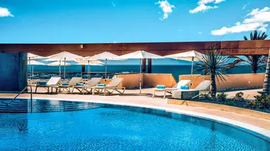 IBEROSTAR Selection Fuerteventura Palace