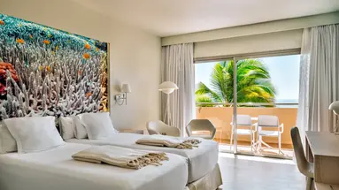 IBEROSTAR Selection Fuerteventura Palace