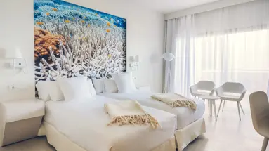 IBEROSTAR SELECTION FUERTEVENTURA PALACE