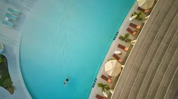IBEROSTAR SELECTION FUERTEVENTURA PALACE
