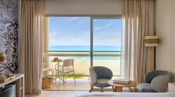 IBEROSTAR SELECTION FUERTEVENTURA PALACE