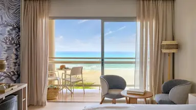 IBEROSTAR SELECTION FUERTEVENTURA PALACE