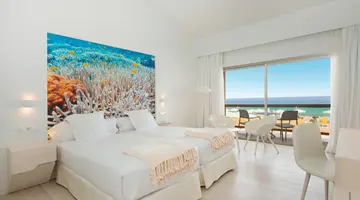 IBEROSTAR SELECTION FUERTEVENTURA PALACE