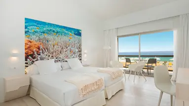 IBEROSTAR SELECTION FUERTEVENTURA PALACE