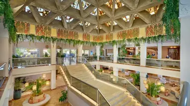 IBEROSTAR SELECTION FUERTEVENTURA PALACE